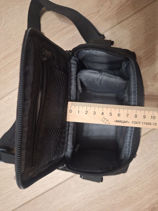 Сумка для камери Samsonite Samoa DFV 40 DFV40