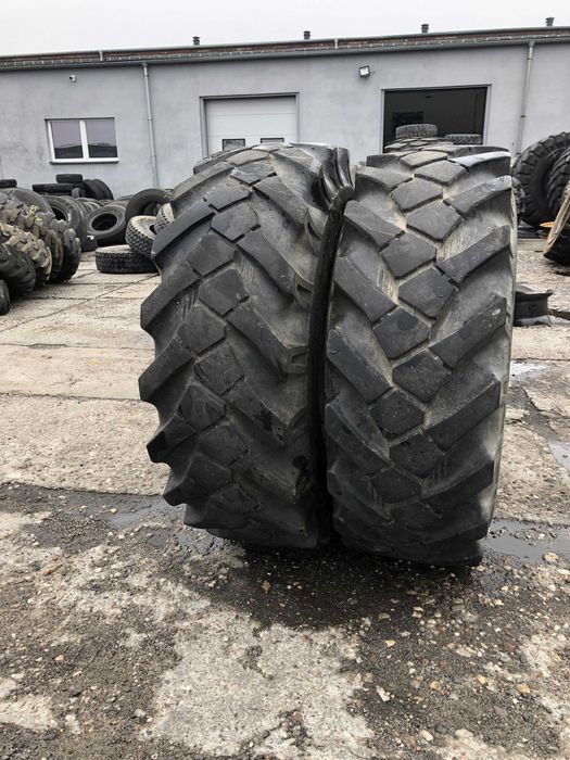 12.5-18 Opony Alliance 12PR Możliwa Wysyłka 12.5/80-18