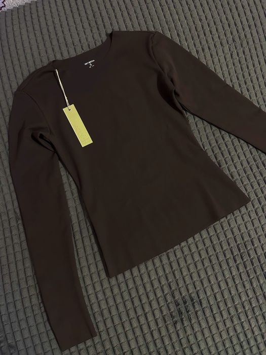 Hey becca лонг коричневий