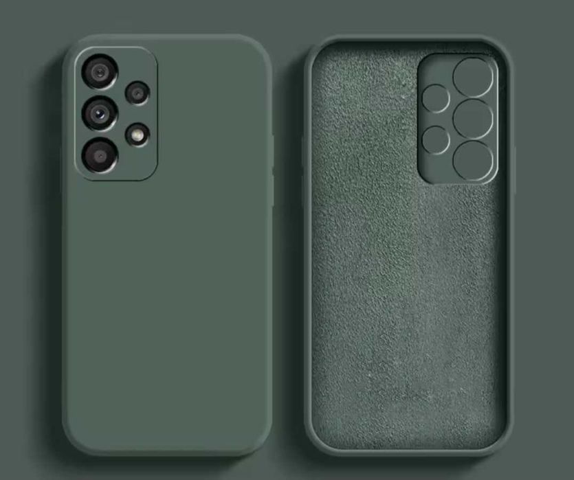 НОВИЙ Чохол на Самсунг А23