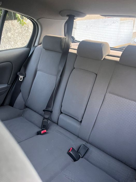 Nissan almera 1500 dci