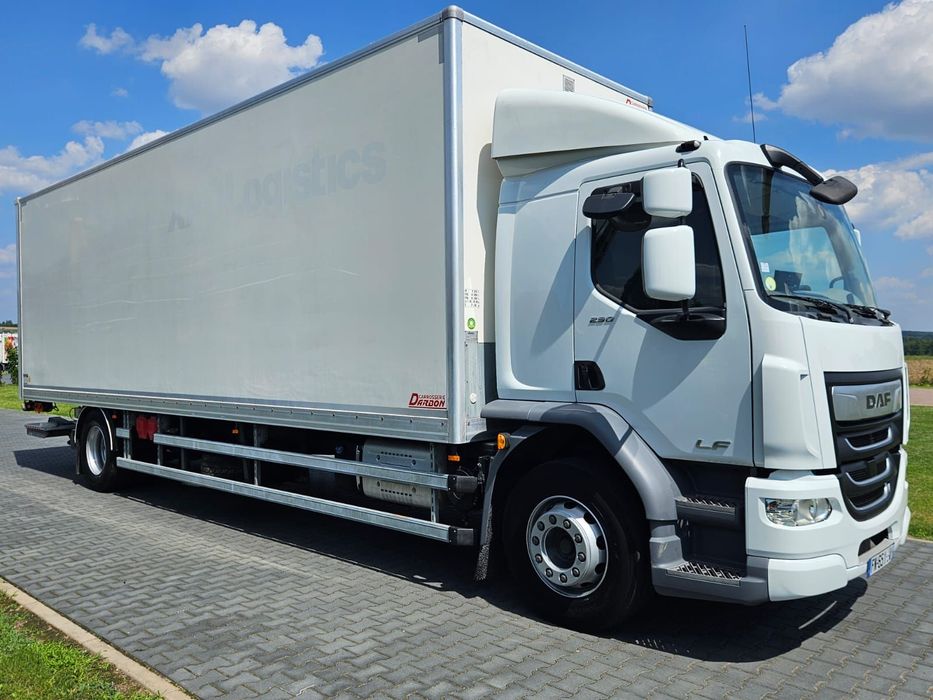 DAF