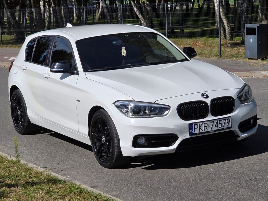 BMW Seria 1