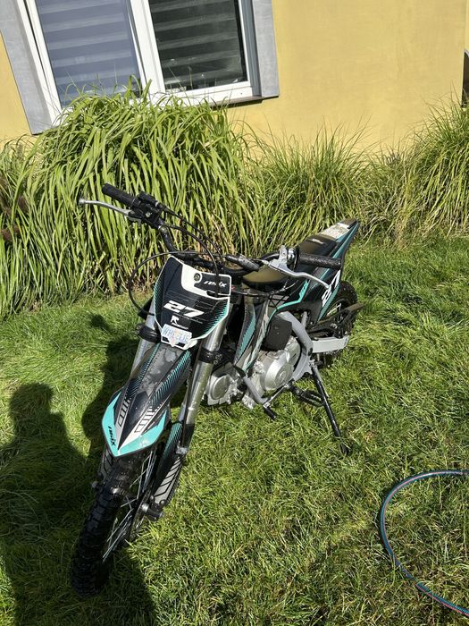 Sprzedam crossa