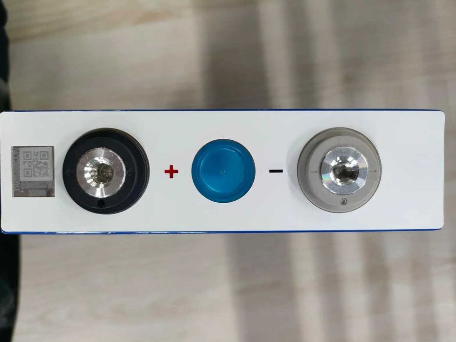 Аккумуляторные батареи и ячейки EVE 105ач / 280Ah LiFePo4 / Гарантия