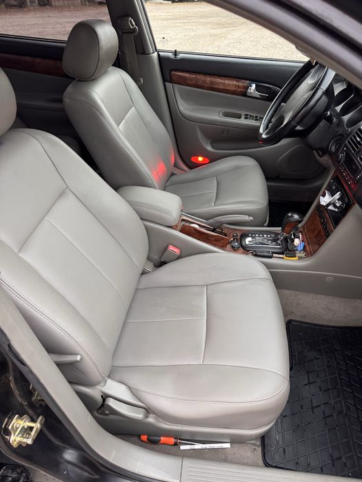 продам Chevrolet Evanda 2005