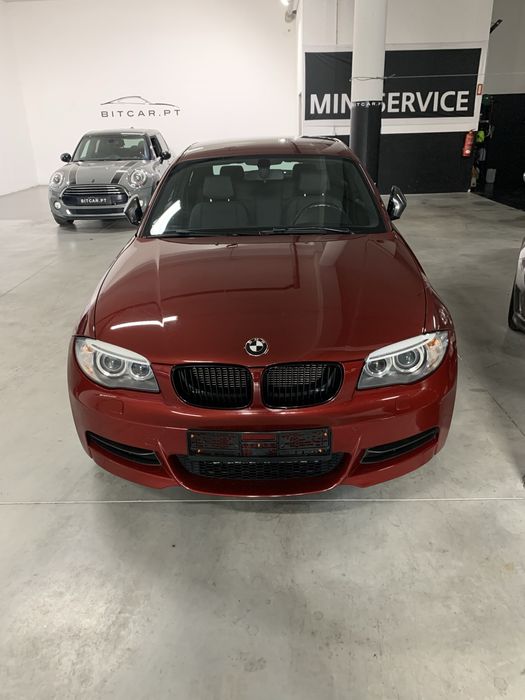 Peças bmw serie 1 e82