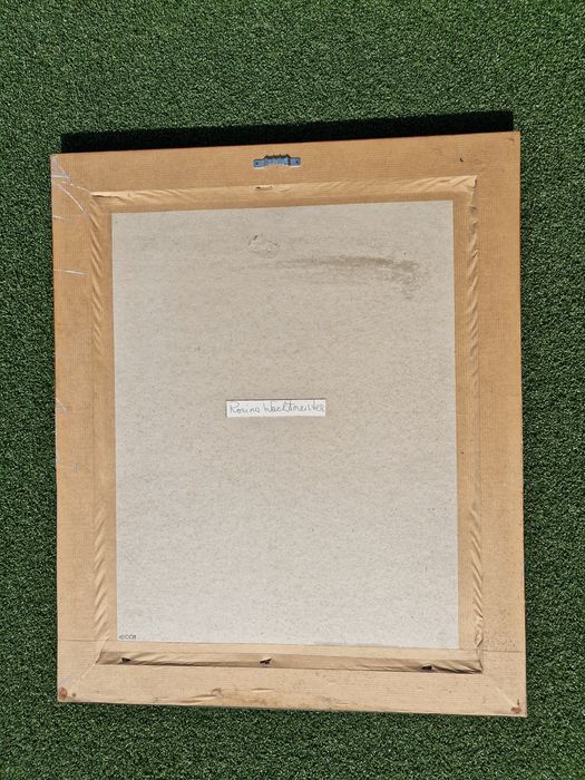 Obraz, Rosina Wachtmeister