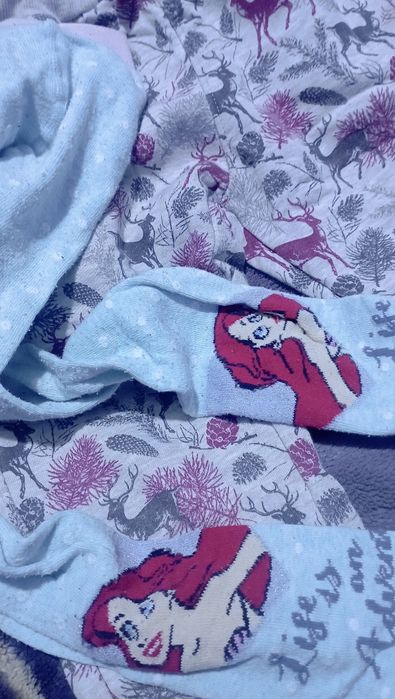 Колготы ариель для дома