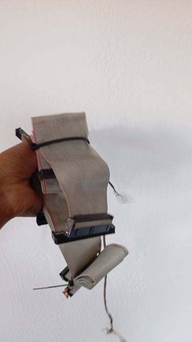 Lote de fios flat para PC