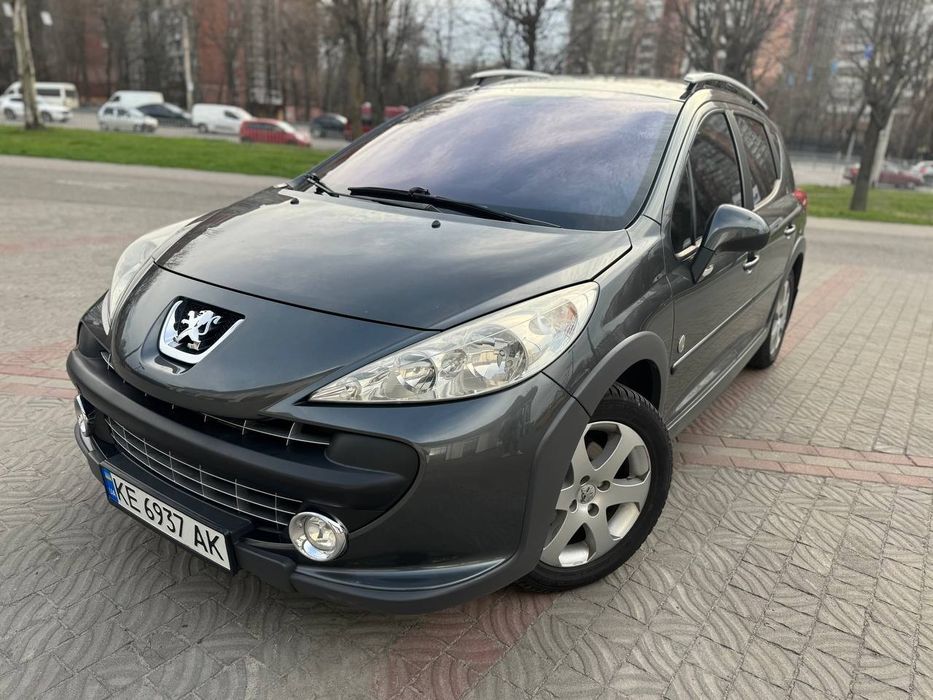 Идеальное состояние