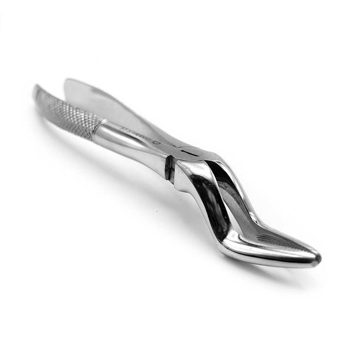 Boticão nº51A Inox