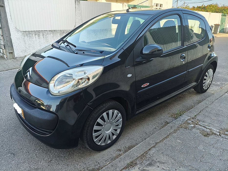 Citroen c1 - 1.0 - Ar/Cond