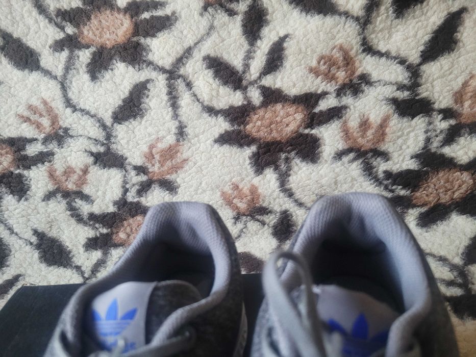 Mega sportowe buty Adidas ZX Flux r. 38 2/3