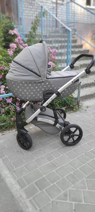 3в1 , візок Tako Laret Imperial , від Junama