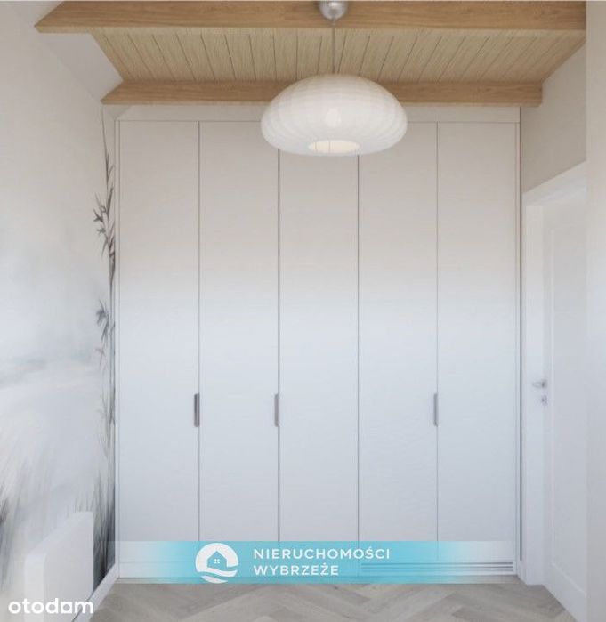 Apartamenty/atrakcyjna cena/blisko morza