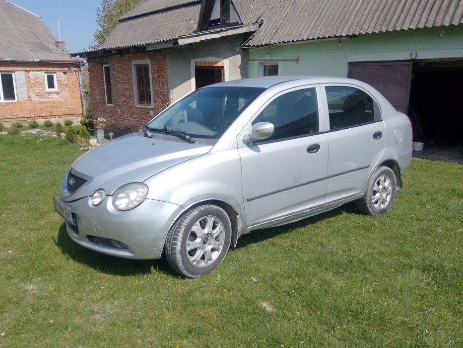 Chery Jaggi (QQ6  S21)