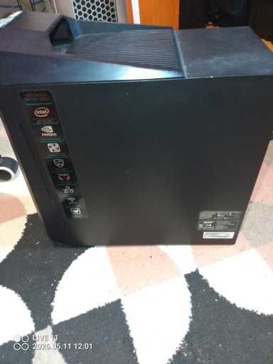 Komputer Predator P03 - 620