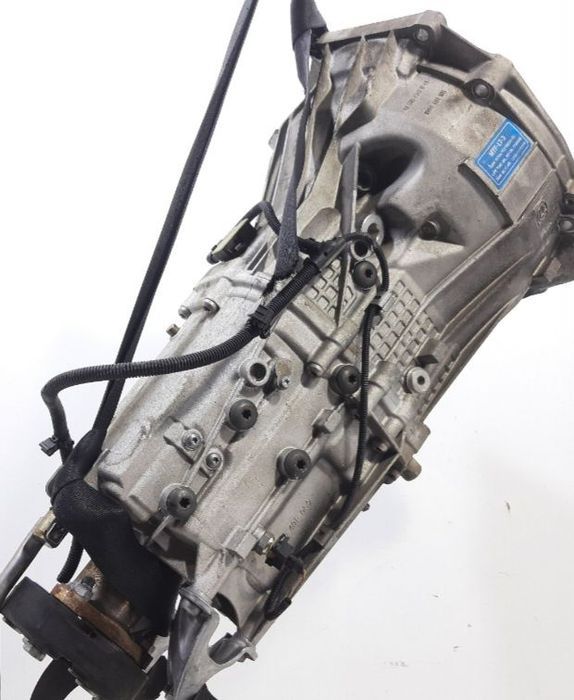 Caixa Velocidades Bmw 120d 320d 520 2.0d 177Cv N47 start and stop Ref.JEJ