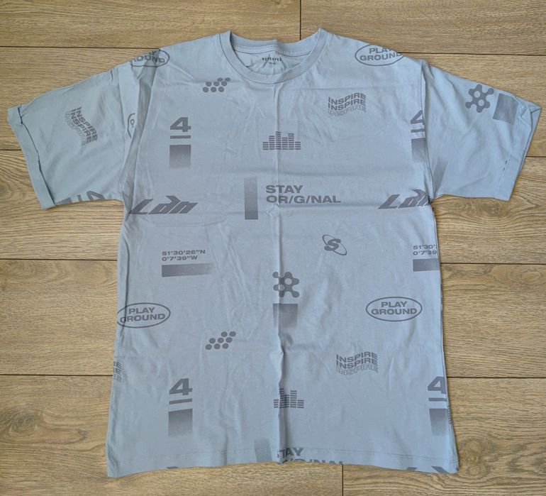 T-shirty I bluzka Reserved 170