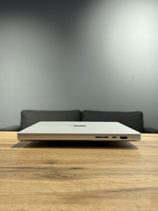 MacBook Pro 16 M3 Pro 36/512gb 12/18gpu !! Гарантія від магазину !!