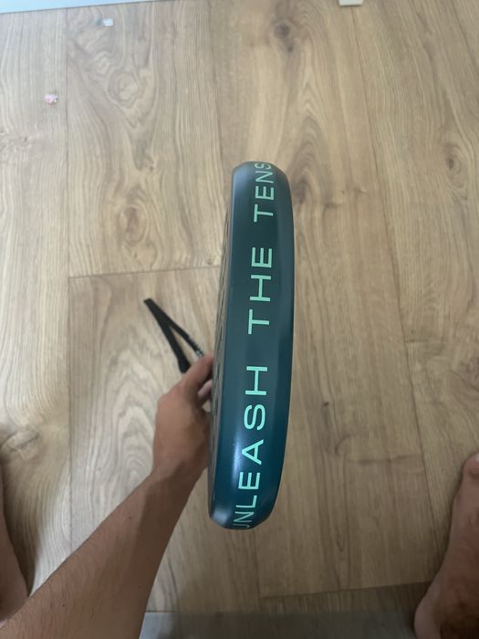 Padel Volt 900 balance