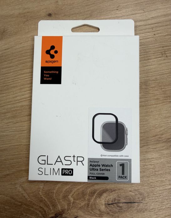 Apple Watch Ultra 2 Black - SPOKO LOMBARD Sieradz