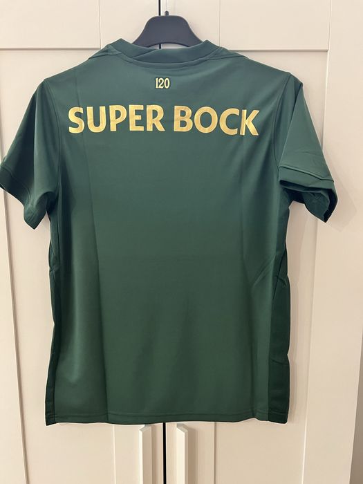 Camisola Sporting