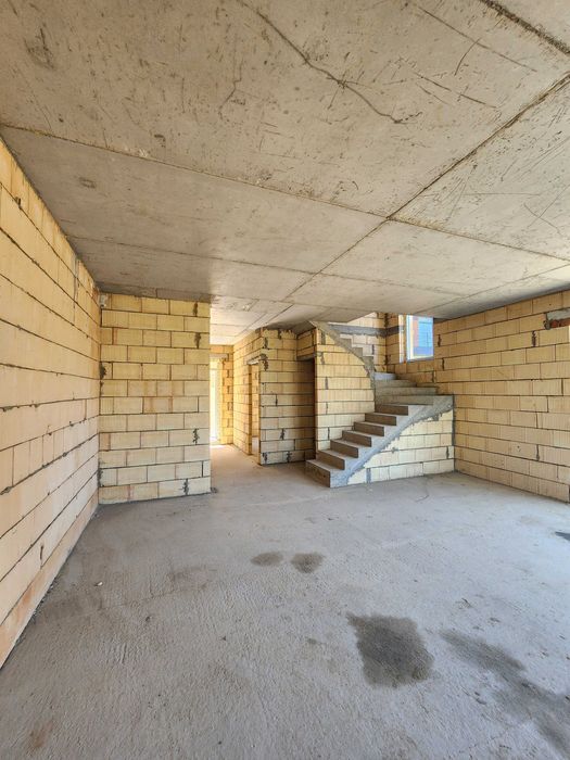 Від забудовника. Продам Будинок 125 м2 + газ, Гатне. Телефонуйте.
