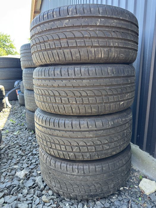 Колеса, диски 5 120 R18 BMW F серія
