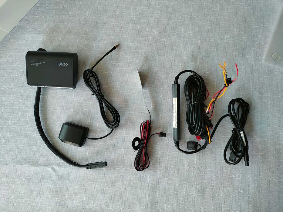 Wideorejestrator, profesjonalny SKORPION ADD SECURE, cena okazyjna.