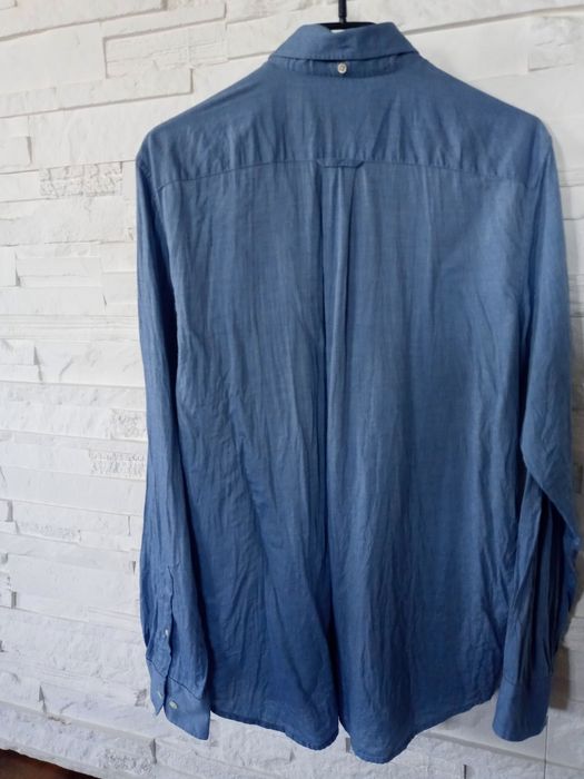 Koszula męska Gant rozm M