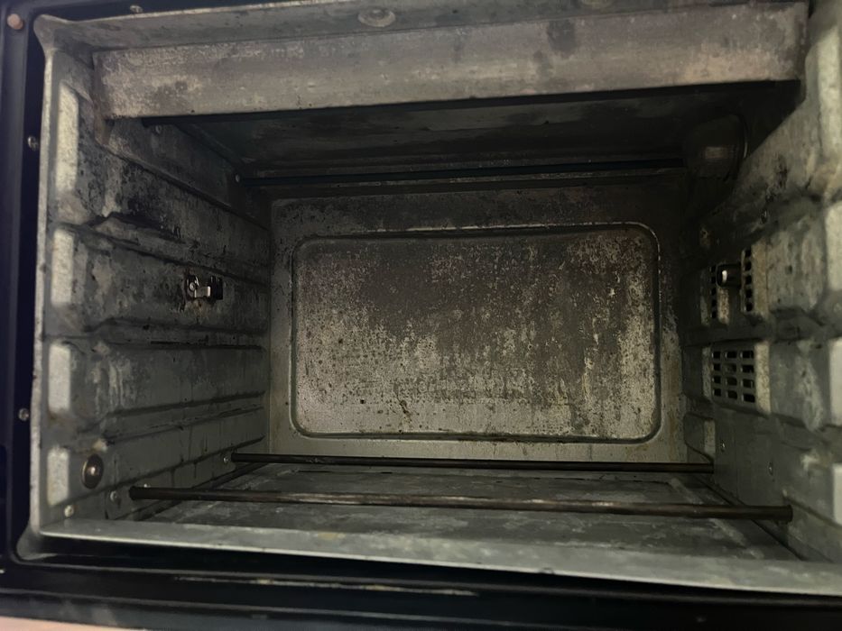 Духовка електрична