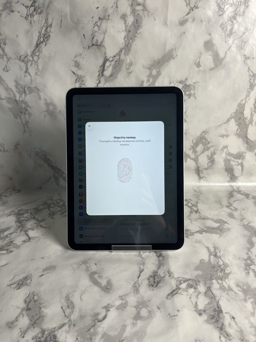iPad 11(A16) 256Gb ІДЕАЛ 100% АКУМ Айпад 11(А16)