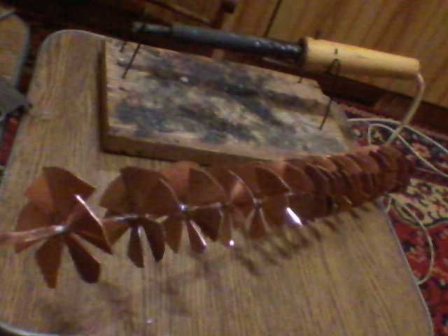 Дистиллятор медный на 2" и на 1.5"