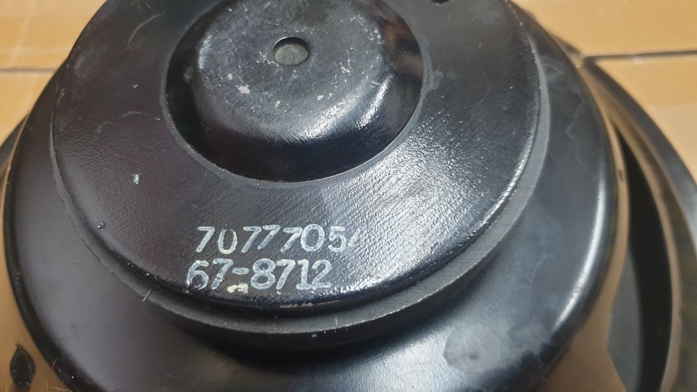Peavey głośnik subwoofer made in USA 12 cali