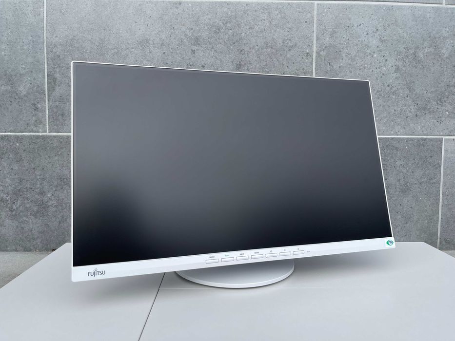 Fujitsu DY24-9T/24"/IPS/LED/1920×1200/16:9/250 кд/м²/Гарантія 30шт.