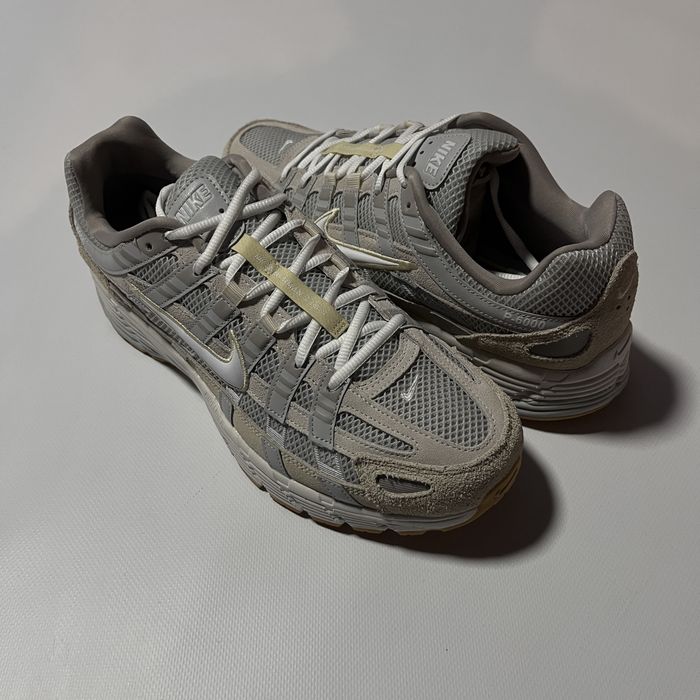 Оригінал! Nike P-6000 44,5/45,5/47р (28,5/29,5/30,5см)