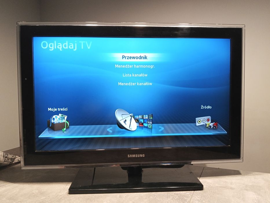 Telewizor Samsung 32 cale SPRAWNY