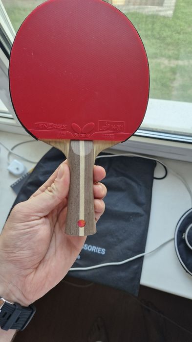 Основа Накладки Butterfly-Harimotosuper alc Apolonia-zlc .