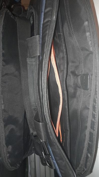 orba na laptopa Stan Idealny Samsonite