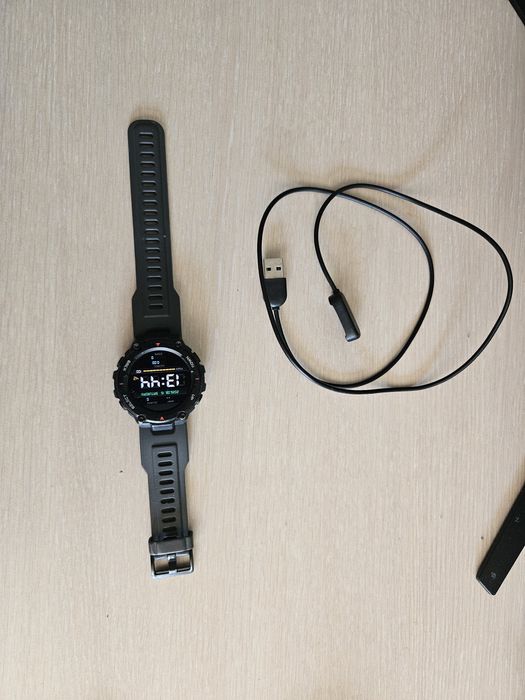 Smartwatch Zegare Amazfit T=REX Okazja