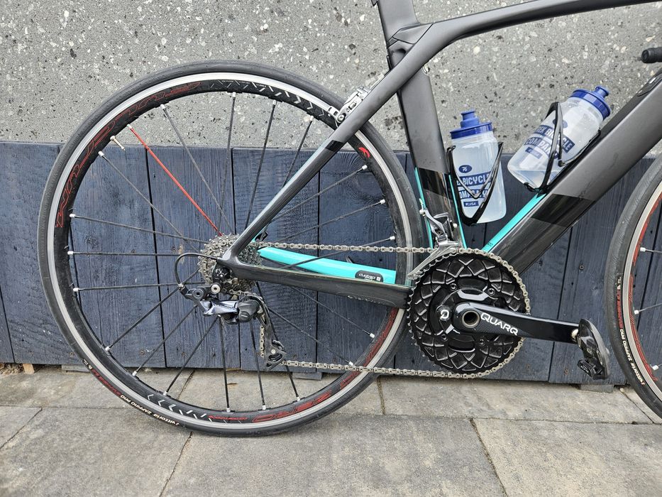 Trek Madone 9.2 rozm. 54