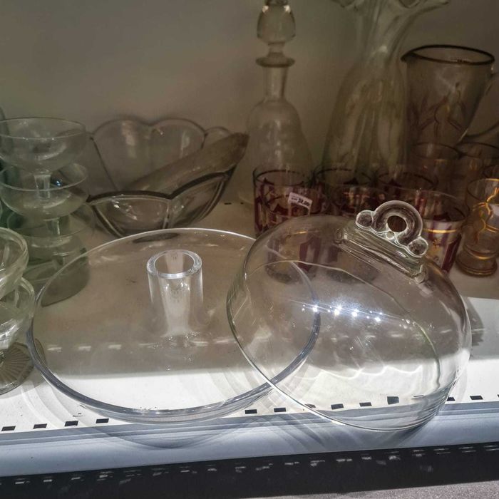 Queijeira Vidro Atlantis – Período “Atlantis 90” | Portugal