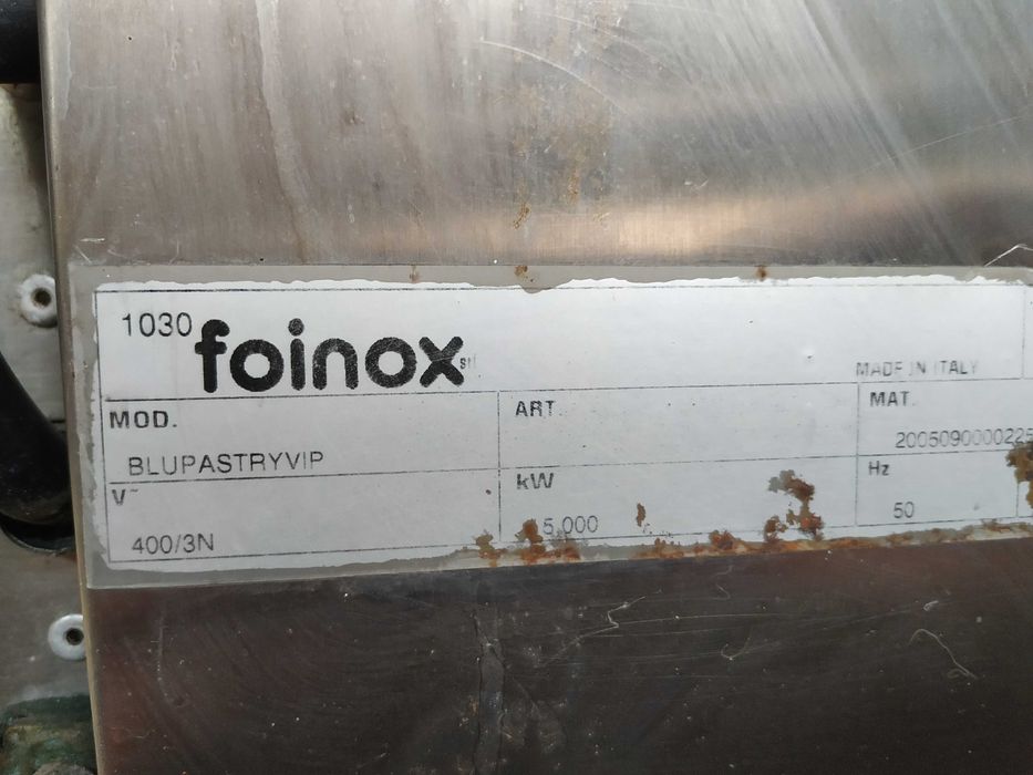 Forno pastelaria padaria