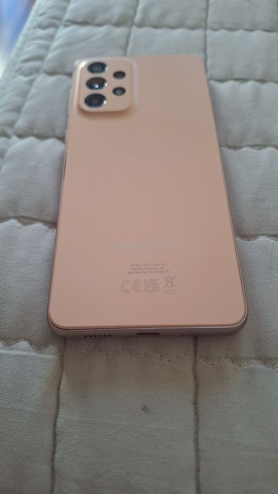 Samsung A33 5G  em bom estado