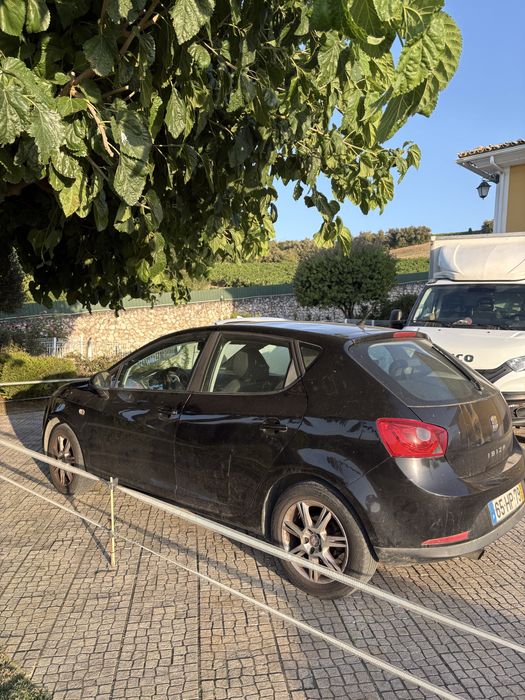 SEAT Ibiza — fotografia 9