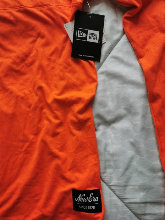 Camisola Orioles MLB Oficial Nova com etiqueta