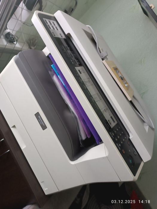 Ксерокс,для офиса или работы