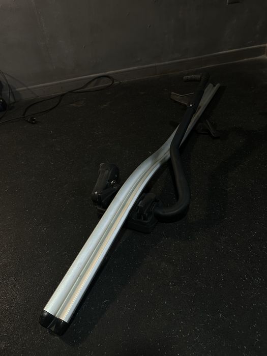 Suporte Bicicleta Thule 591